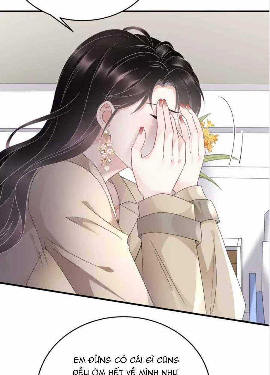 Đại Tiểu Thư Có Ý Đồ Gì Xấu Đâu Chapter 80 trang 39