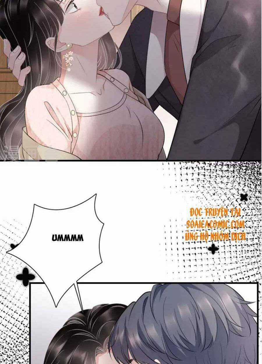 Đại Tiểu Thư Có Ý Đồ Gì Xấu Đâu Chapter 80 trang 4