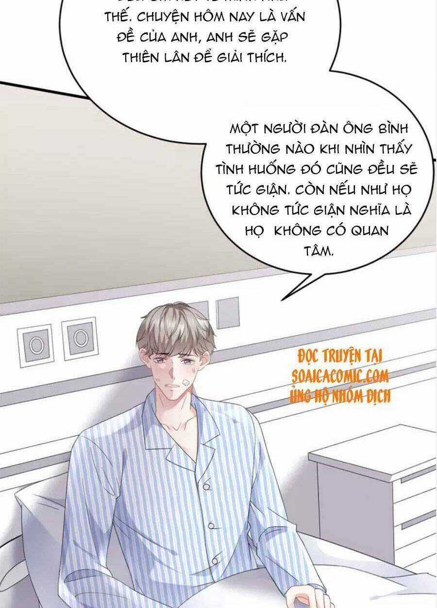 Đại Tiểu Thư Có Ý Đồ Gì Xấu Đâu Chapter 80 trang 40