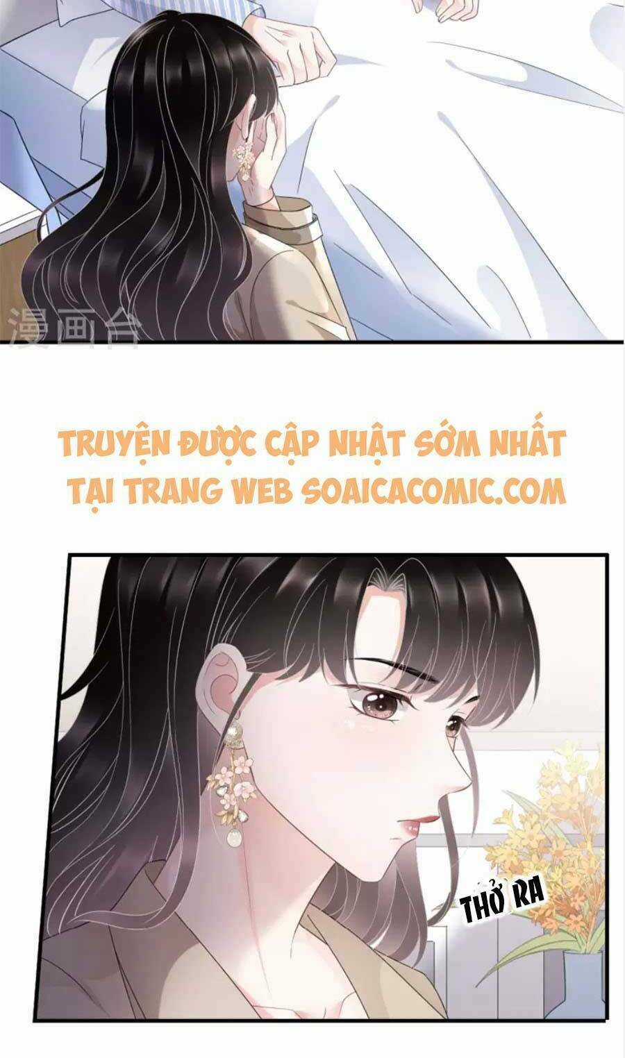 Đại Tiểu Thư Có Ý Đồ Gì Xấu Đâu Chapter 80 trang 41