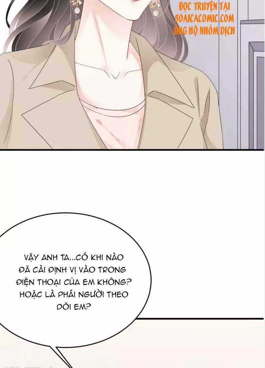 Đại Tiểu Thư Có Ý Đồ Gì Xấu Đâu Chapter 80 trang 44