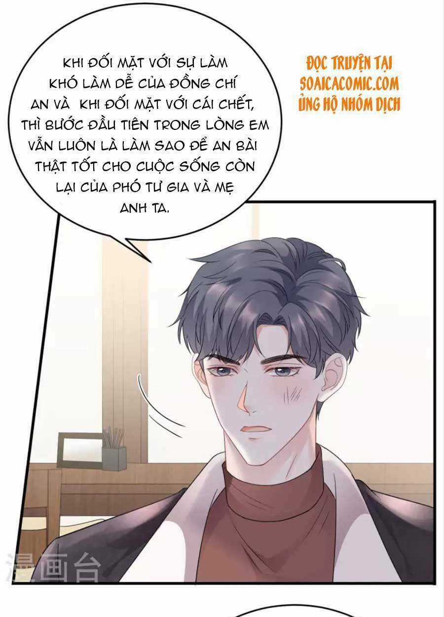 Đại Tiểu Thư Có Ý Đồ Gì Xấu Đâu Chapter 80 trang 9