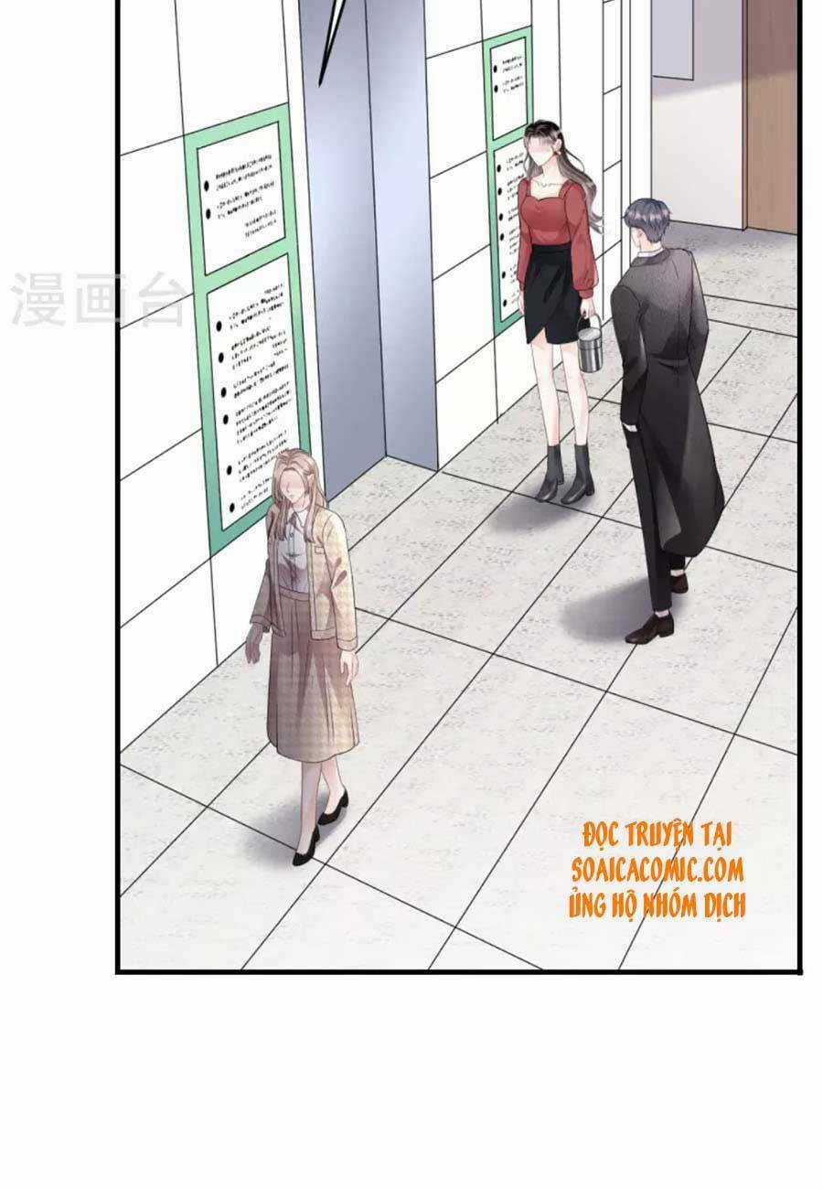 Đại Tiểu Thư Có Ý Đồ Gì Xấu Đâu Chapter 81 trang 21