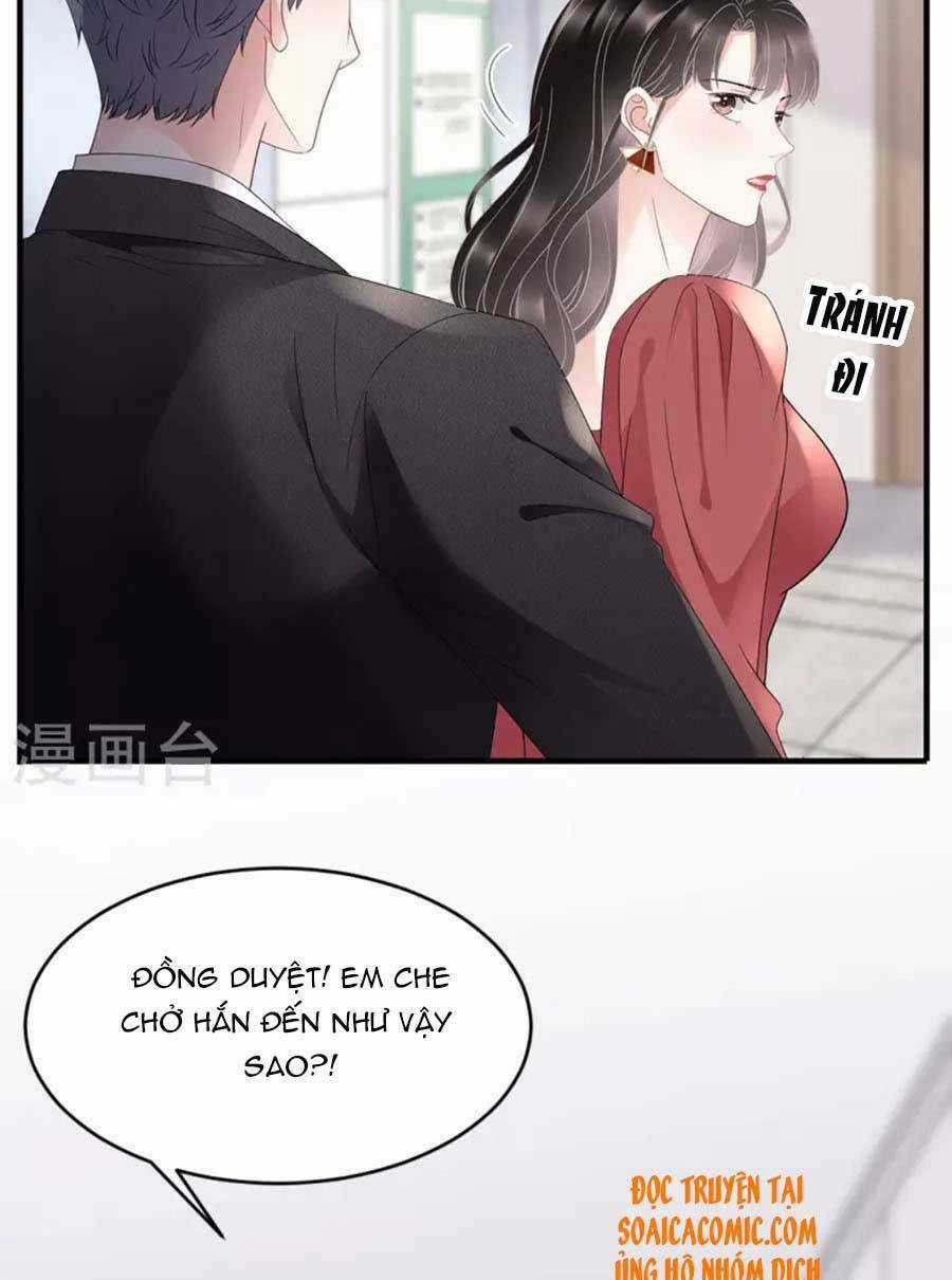 Đại Tiểu Thư Có Ý Đồ Gì Xấu Đâu Chapter 81 trang 26