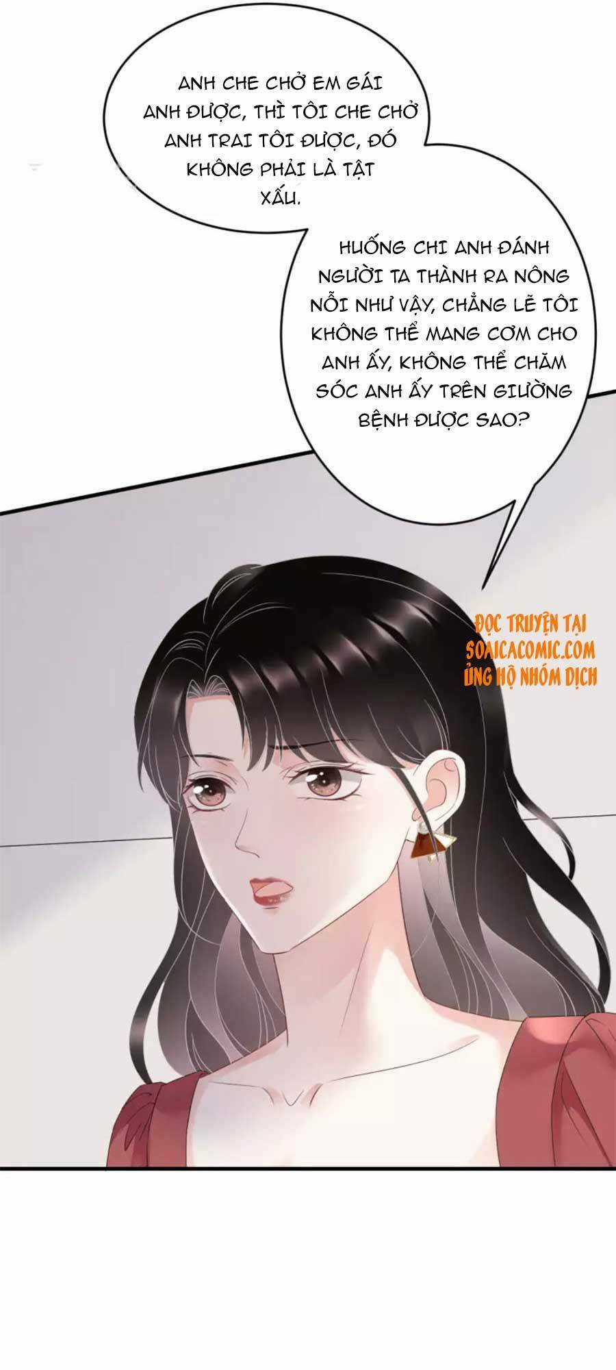 Đại Tiểu Thư Có Ý Đồ Gì Xấu Đâu Chapter 81 trang 28