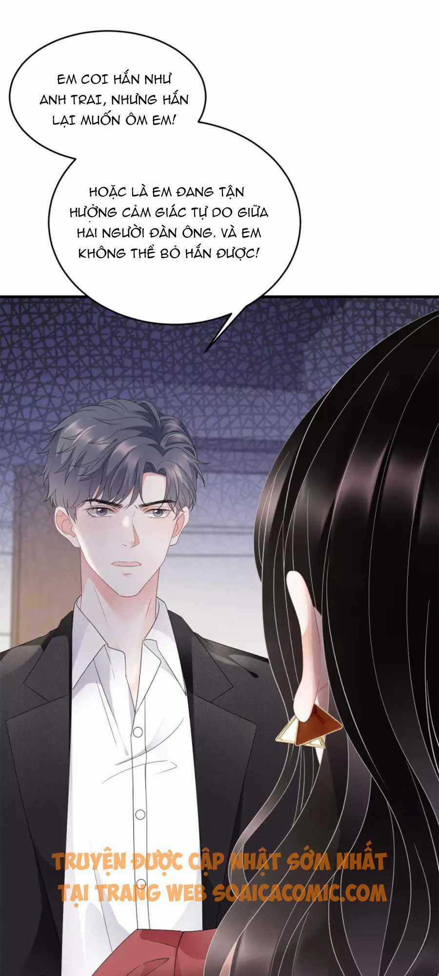 Đại Tiểu Thư Có Ý Đồ Gì Xấu Đâu Chapter 81 trang 29