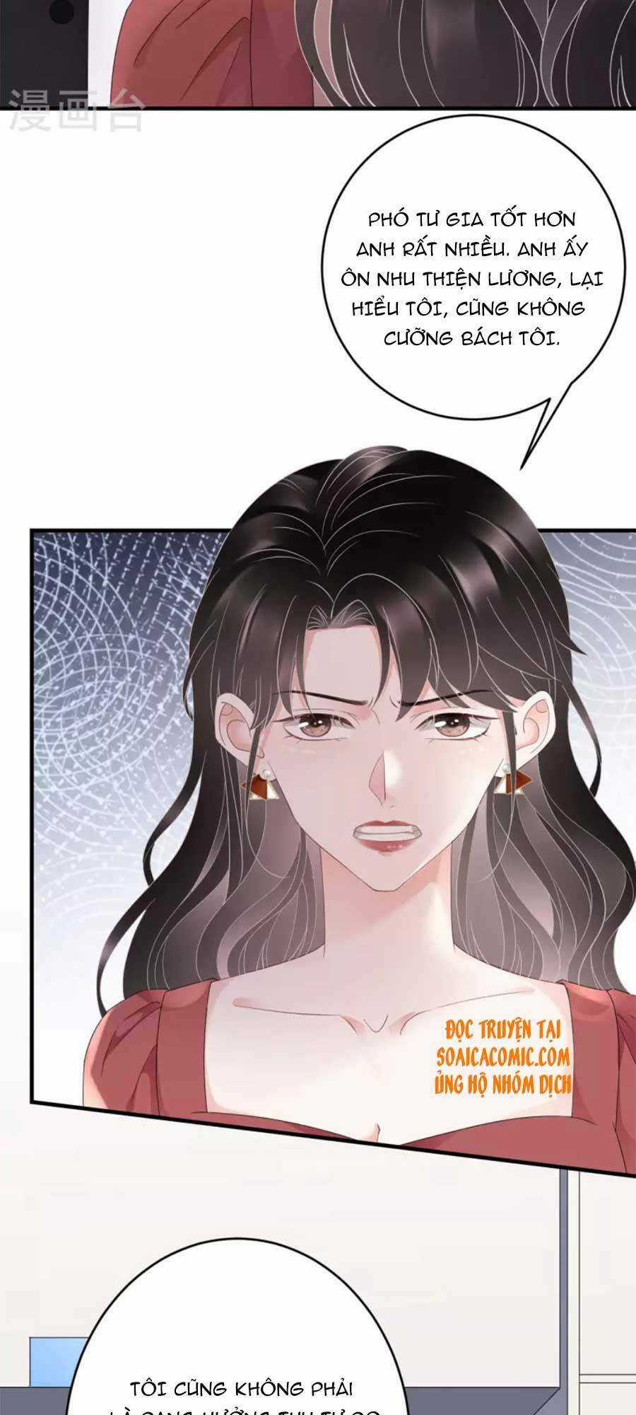 Đại Tiểu Thư Có Ý Đồ Gì Xấu Đâu Chapter 81 trang 30