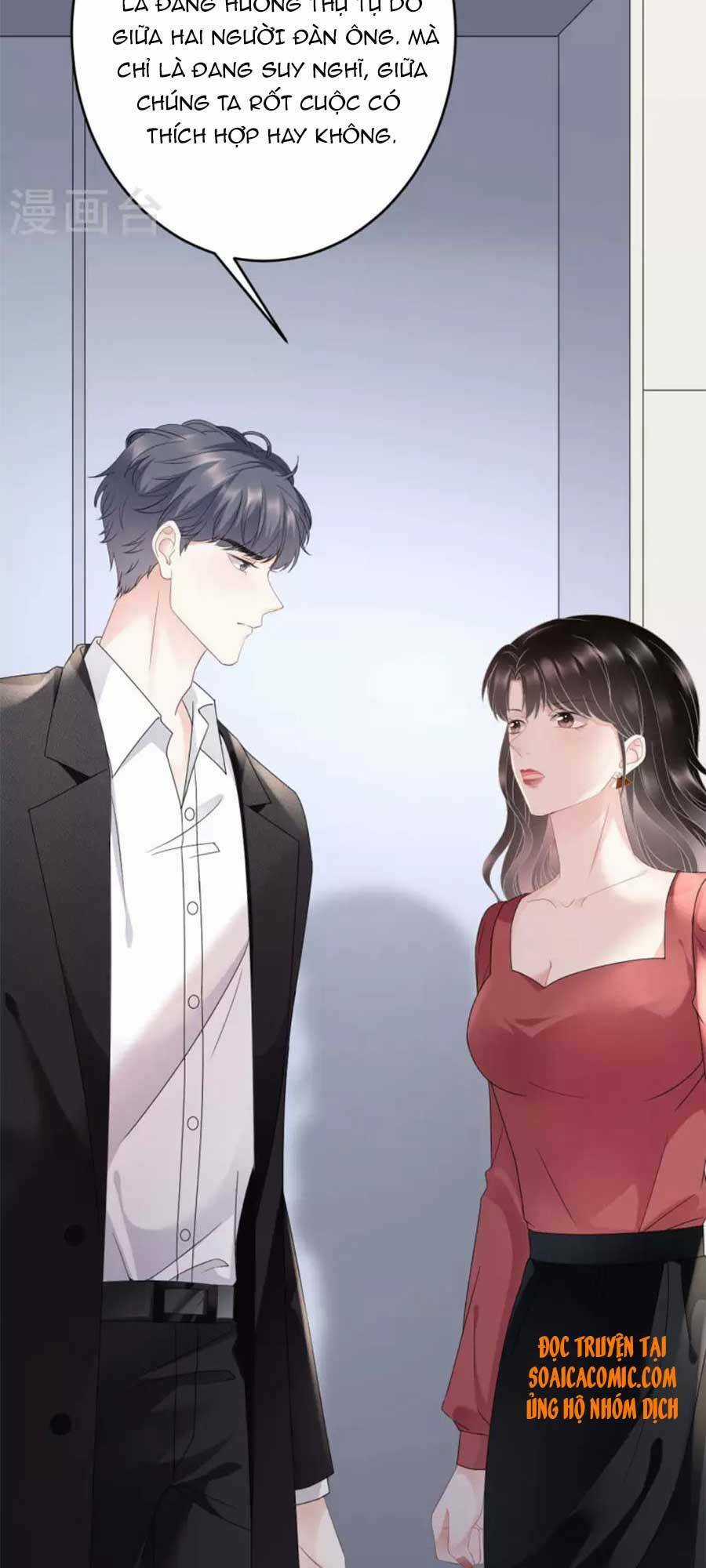 Đại Tiểu Thư Có Ý Đồ Gì Xấu Đâu Chapter 81 trang 31