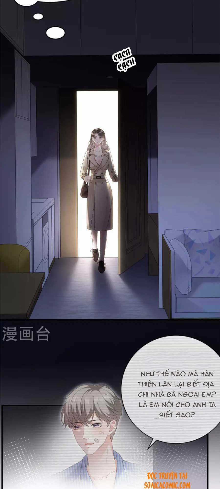 Đại Tiểu Thư Có Ý Đồ Gì Xấu Đâu Chapter 81 trang 6