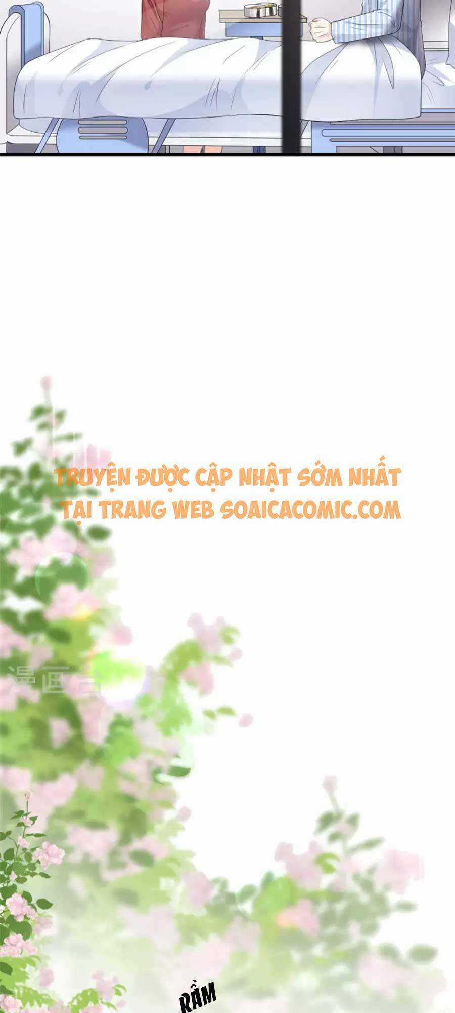 Đại Tiểu Thư Có Ý Đồ Gì Xấu Đâu Chapter 82 trang 11