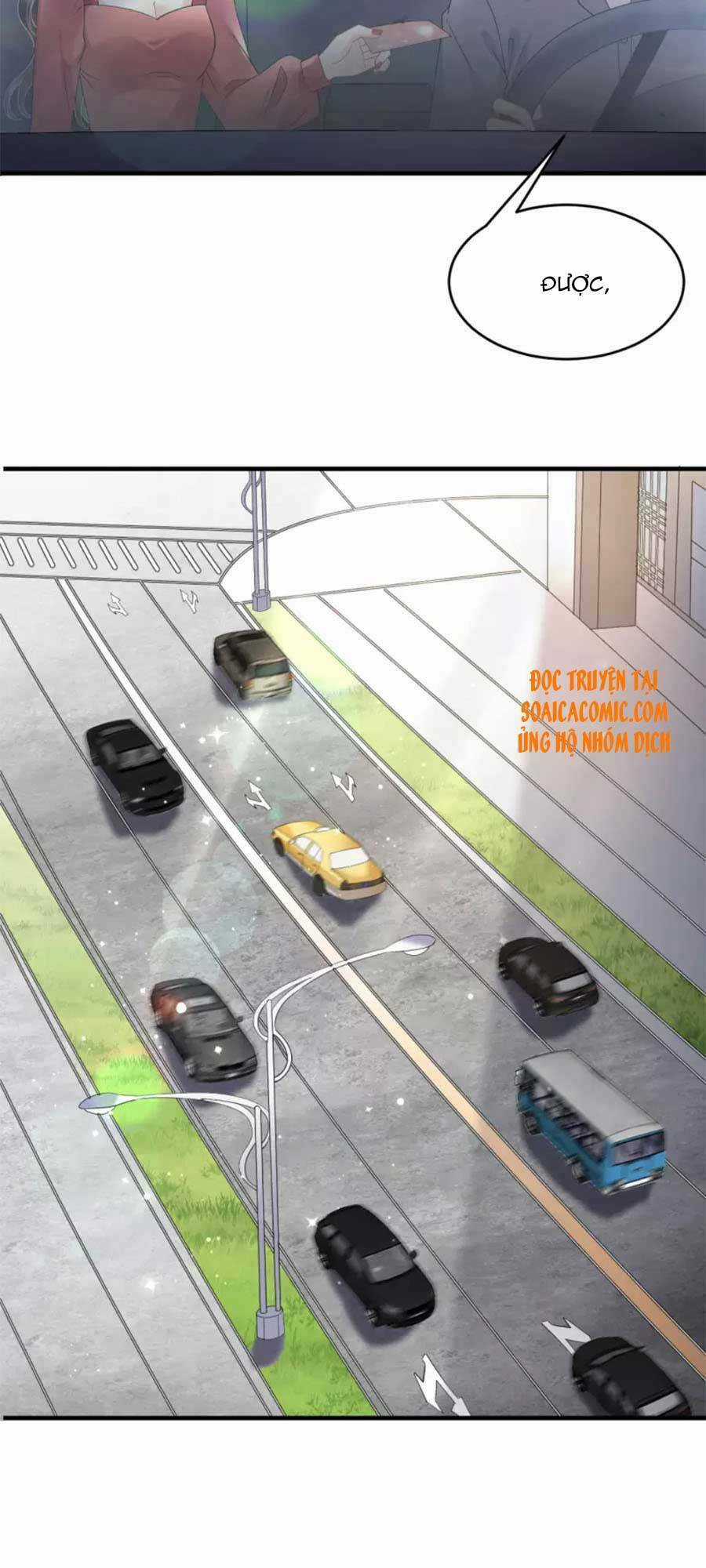 Đại Tiểu Thư Có Ý Đồ Gì Xấu Đâu Chapter 82 trang 17