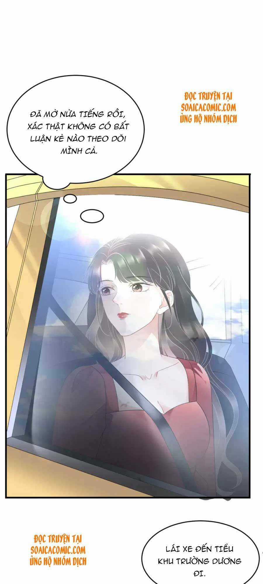 Đại Tiểu Thư Có Ý Đồ Gì Xấu Đâu Chapter 82 trang 18