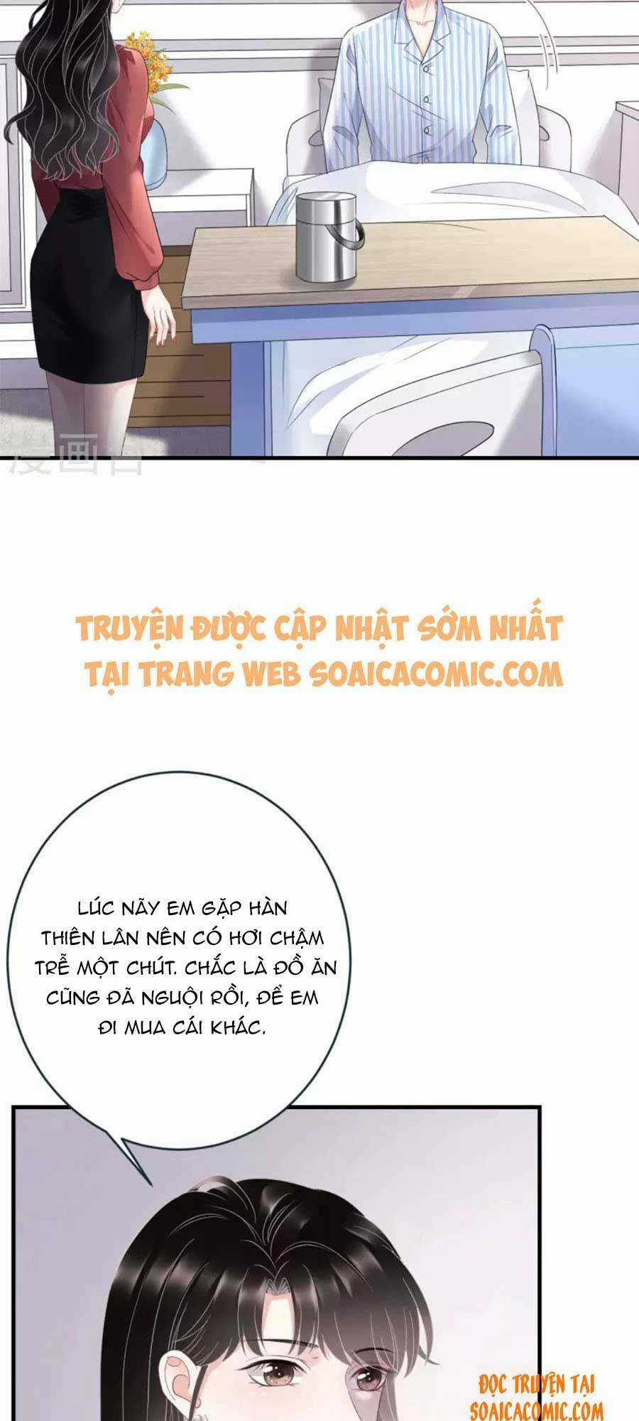 Đại Tiểu Thư Có Ý Đồ Gì Xấu Đâu Chapter 82 trang 2