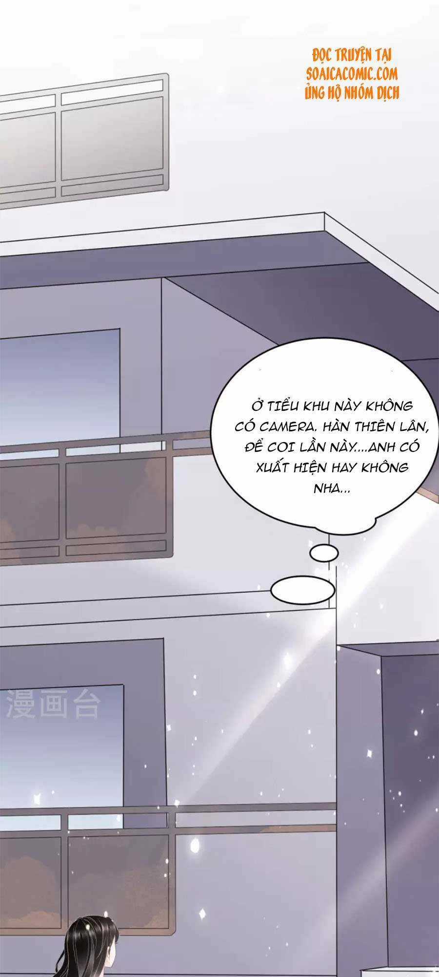 Đại Tiểu Thư Có Ý Đồ Gì Xấu Đâu Chapter 82 trang 23