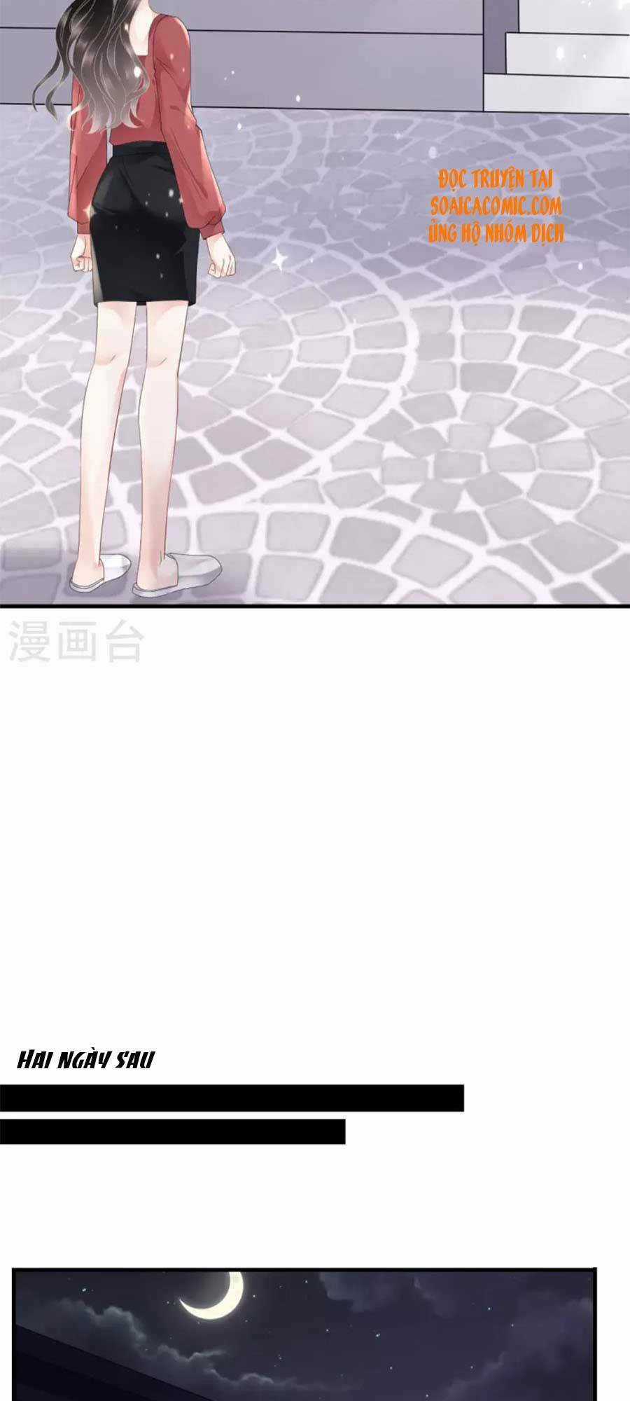 Đại Tiểu Thư Có Ý Đồ Gì Xấu Đâu Chapter 82 trang 24