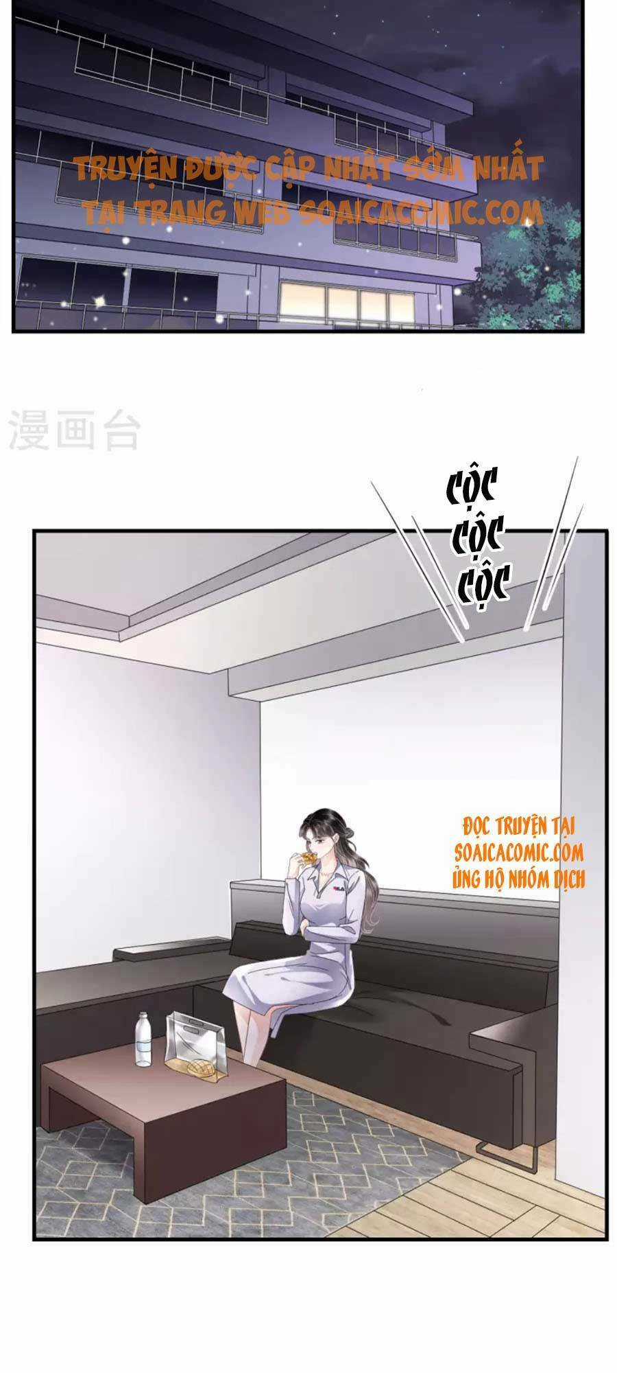 Đại Tiểu Thư Có Ý Đồ Gì Xấu Đâu Chapter 82 trang 25