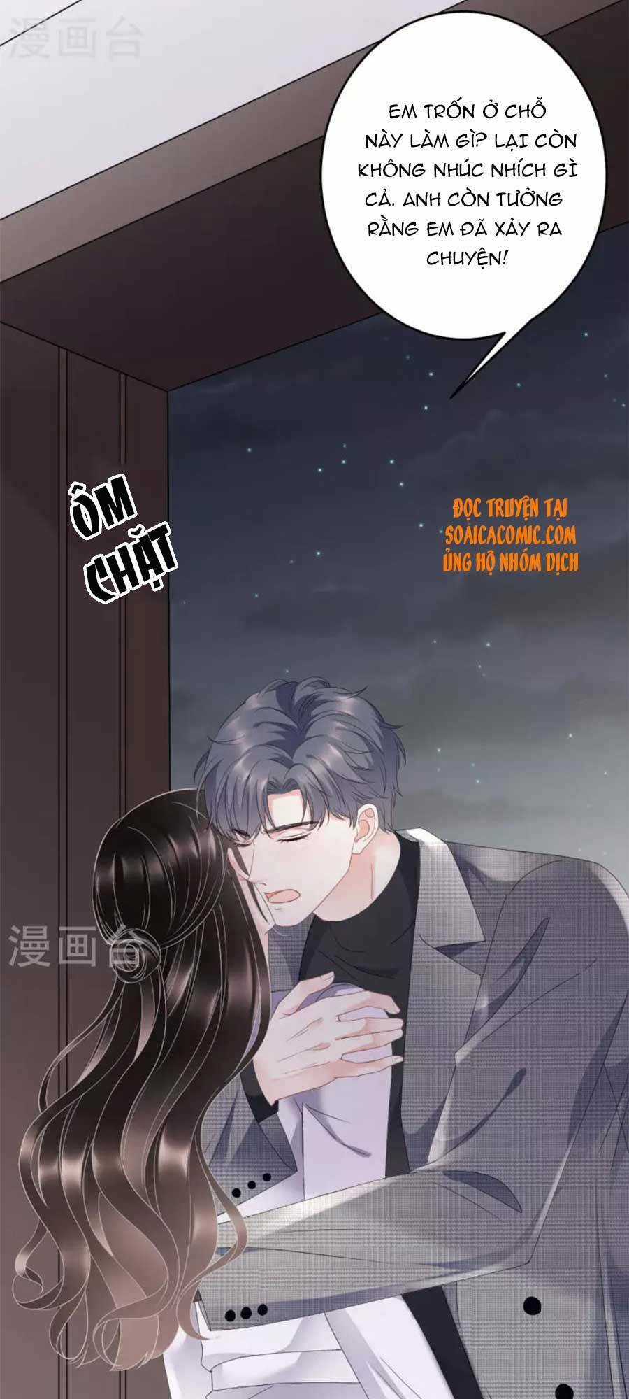 Đại Tiểu Thư Có Ý Đồ Gì Xấu Đâu Chapter 82 trang 28