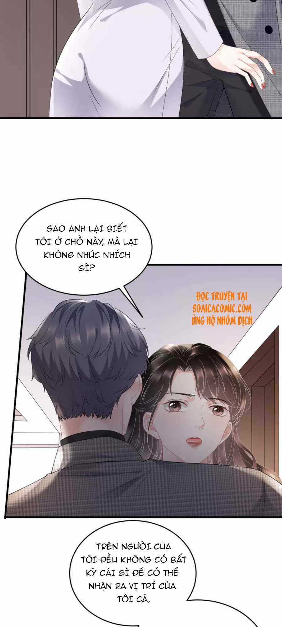 Đại Tiểu Thư Có Ý Đồ Gì Xấu Đâu Chapter 82 trang 29