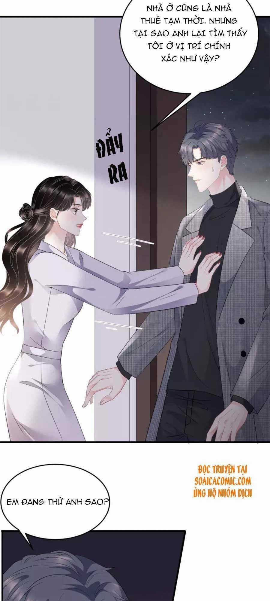 Đại Tiểu Thư Có Ý Đồ Gì Xấu Đâu Chapter 82 trang 30