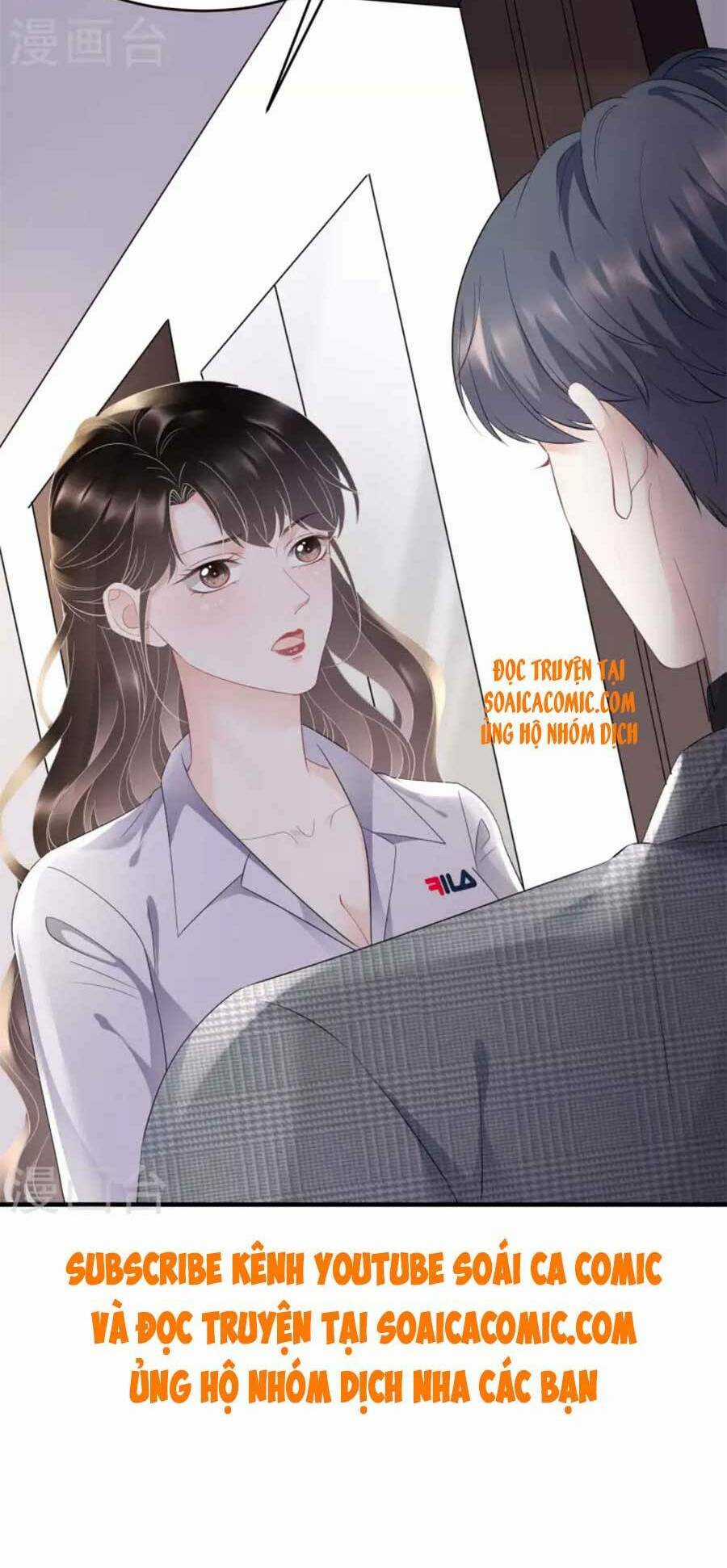 Đại Tiểu Thư Có Ý Đồ Gì Xấu Đâu Chapter 82 trang 32