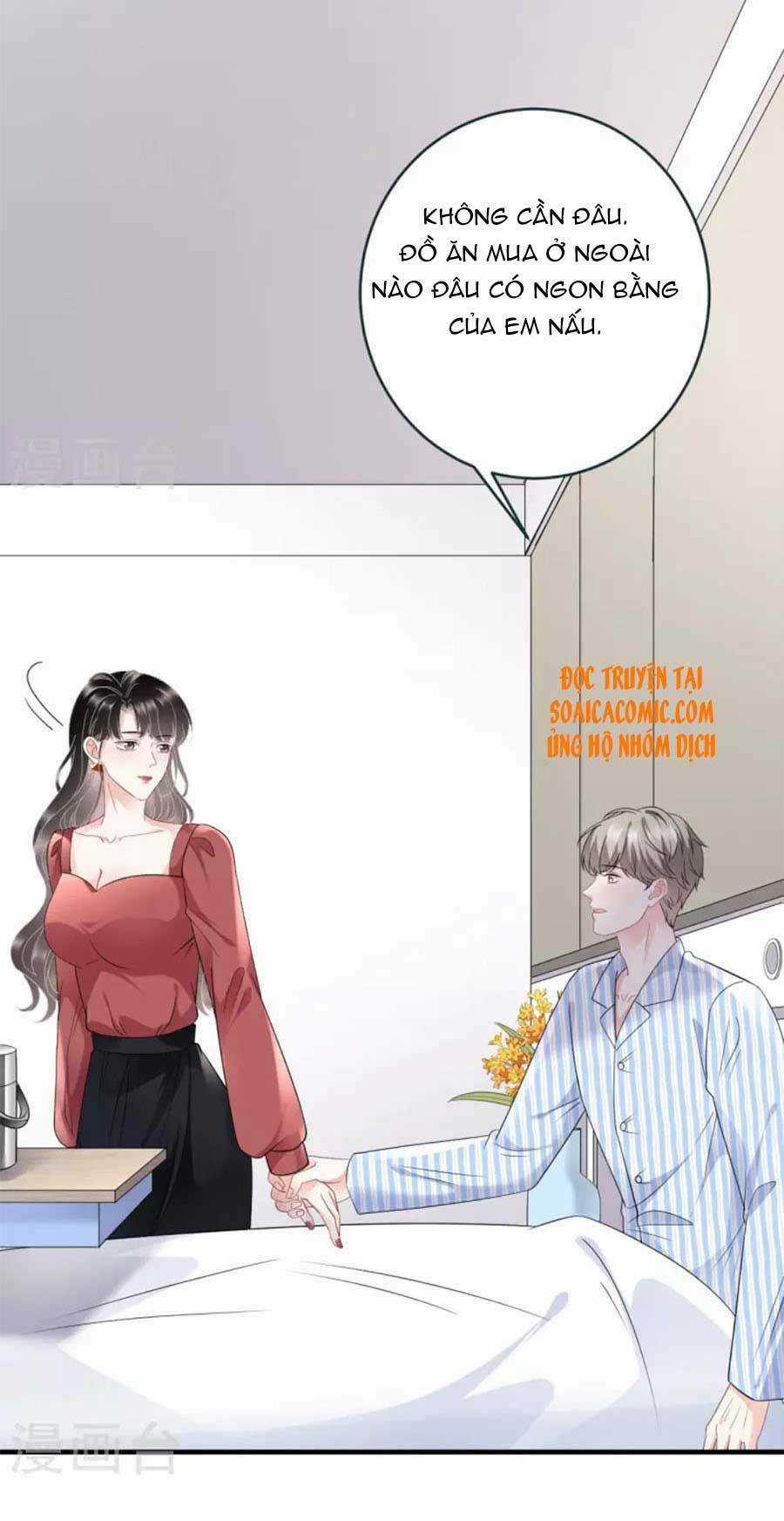 Đại Tiểu Thư Có Ý Đồ Gì Xấu Đâu Chapter 82 trang 4