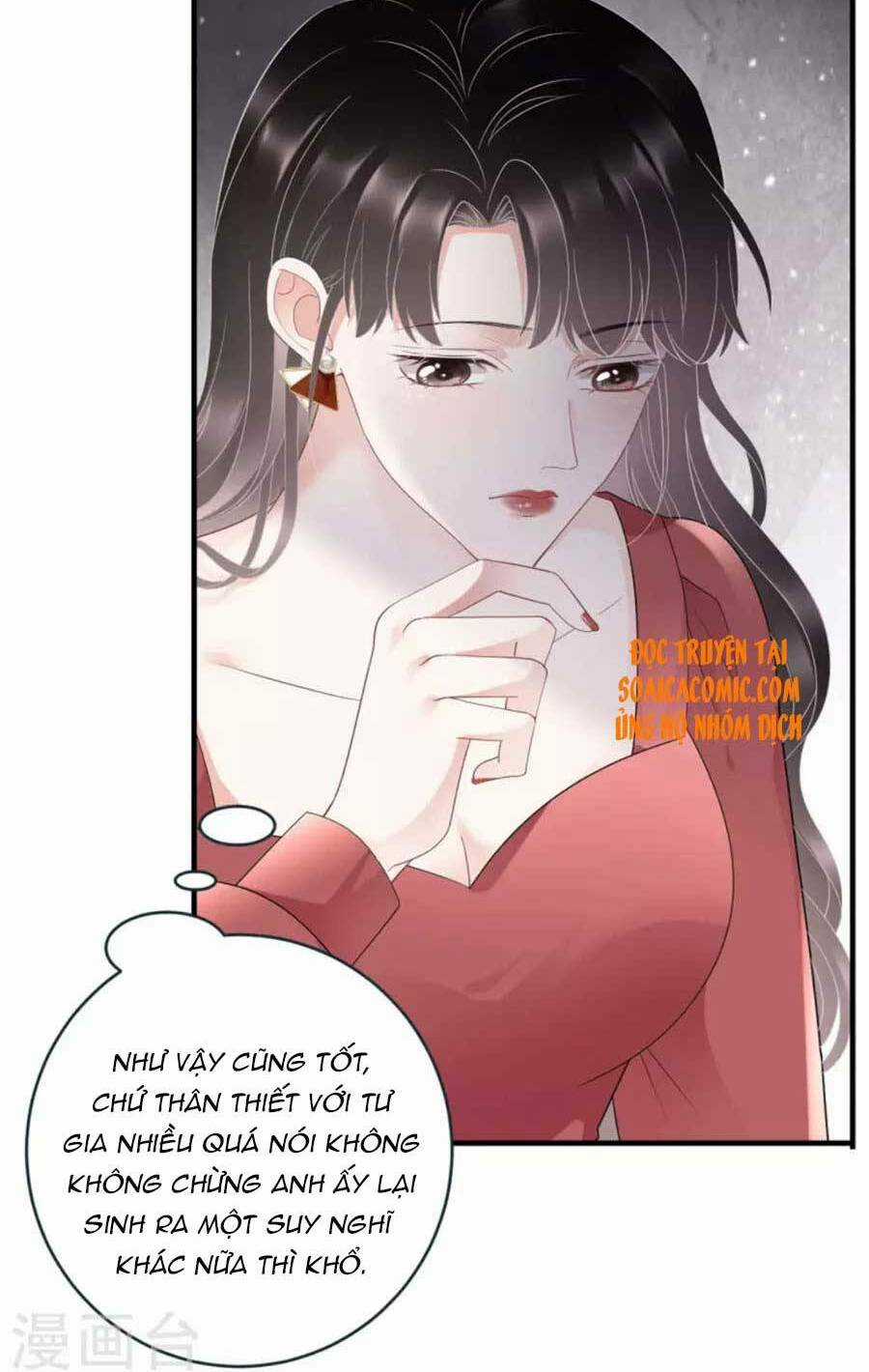 Đại Tiểu Thư Có Ý Đồ Gì Xấu Đâu Chapter 82 trang 8