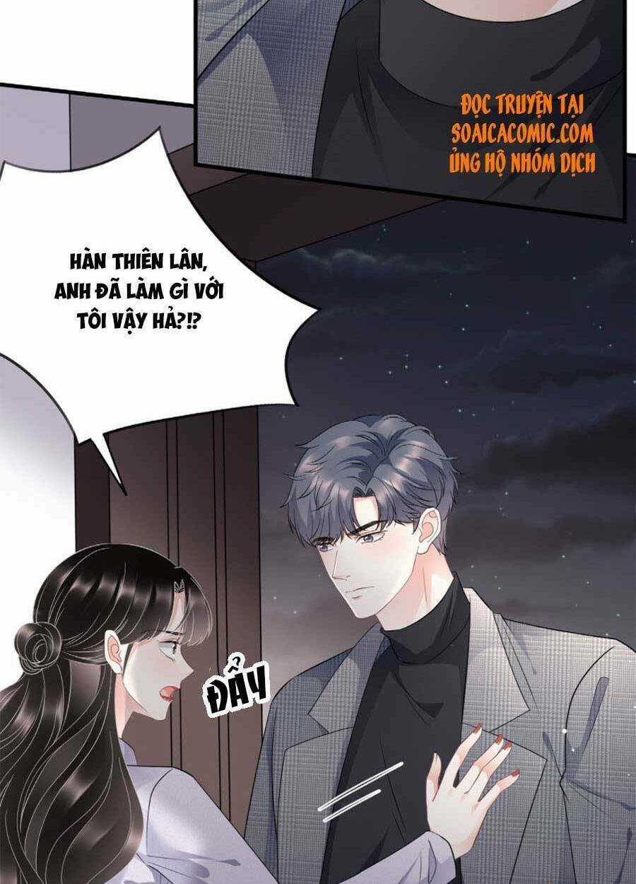 Đại Tiểu Thư Có Ý Đồ Gì Xấu Đâu Chapter 83 trang 1