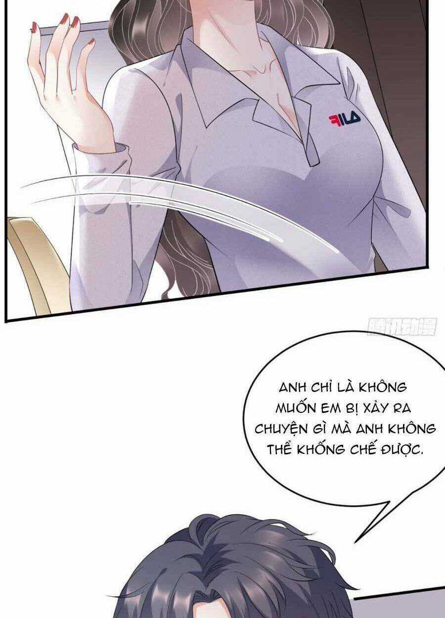 Đại Tiểu Thư Có Ý Đồ Gì Xấu Đâu Chapter 83 trang 10