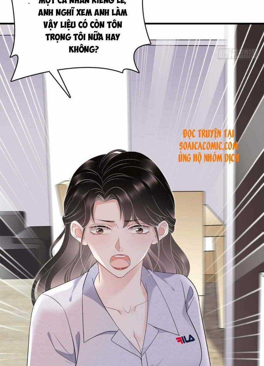 Đại Tiểu Thư Có Ý Đồ Gì Xấu Đâu Chapter 83 trang 12