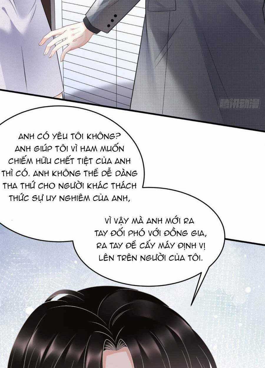 Đại Tiểu Thư Có Ý Đồ Gì Xấu Đâu Chapter 83 trang 15