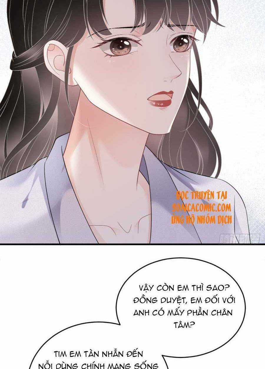 Đại Tiểu Thư Có Ý Đồ Gì Xấu Đâu Chapter 83 trang 16