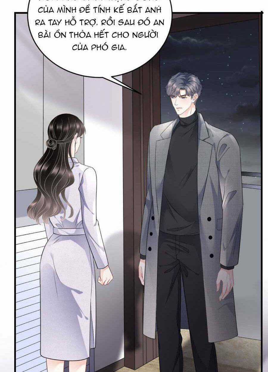 Đại Tiểu Thư Có Ý Đồ Gì Xấu Đâu Chapter 83 trang 17