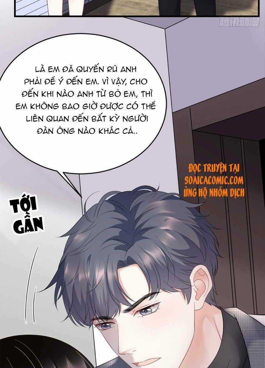 Đại Tiểu Thư Có Ý Đồ Gì Xấu Đâu Chapter 83 trang 18