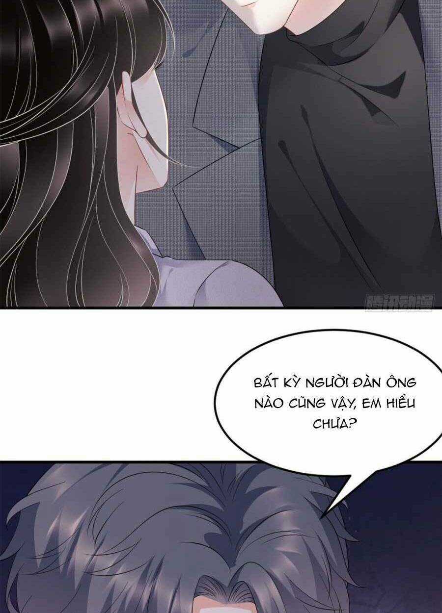 Đại Tiểu Thư Có Ý Đồ Gì Xấu Đâu Chapter 83 trang 19