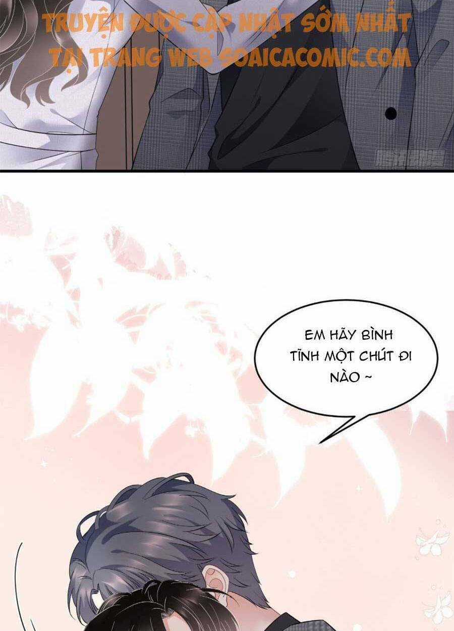 Đại Tiểu Thư Có Ý Đồ Gì Xấu Đâu Chapter 83 trang 2