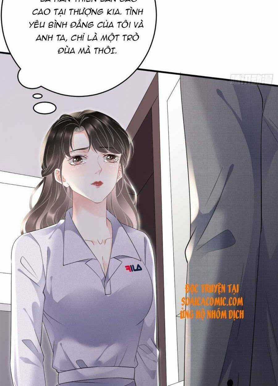 Đại Tiểu Thư Có Ý Đồ Gì Xấu Đâu Chapter 83 trang 21