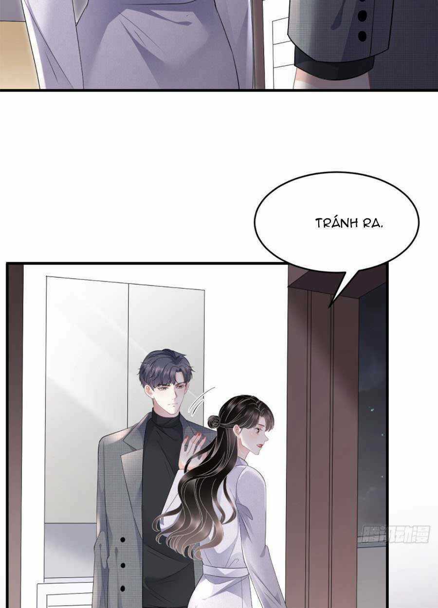 Đại Tiểu Thư Có Ý Đồ Gì Xấu Đâu Chapter 83 trang 22