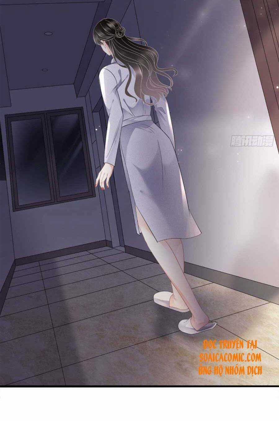 Đại Tiểu Thư Có Ý Đồ Gì Xấu Đâu Chapter 83 trang 24