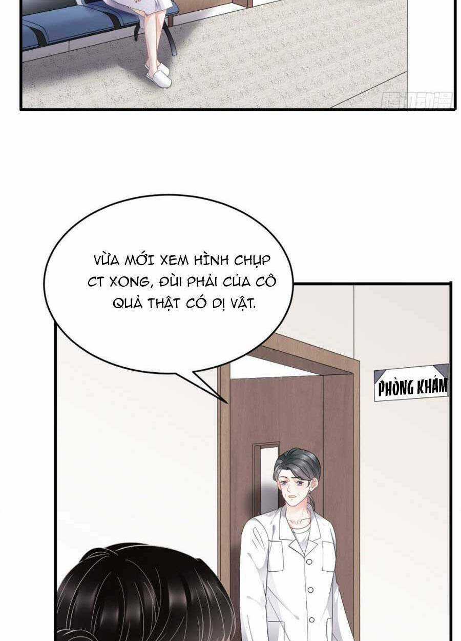 Đại Tiểu Thư Có Ý Đồ Gì Xấu Đâu Chapter 83 trang 26