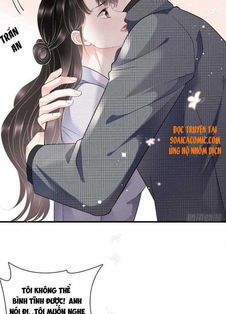 Đại Tiểu Thư Có Ý Đồ Gì Xấu Đâu Chapter 83 trang 3