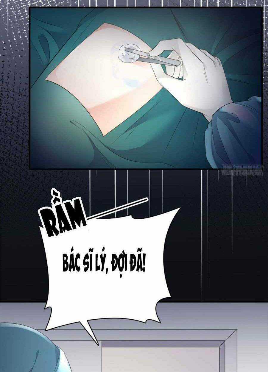 Đại Tiểu Thư Có Ý Đồ Gì Xấu Đâu Chapter 83 trang 30