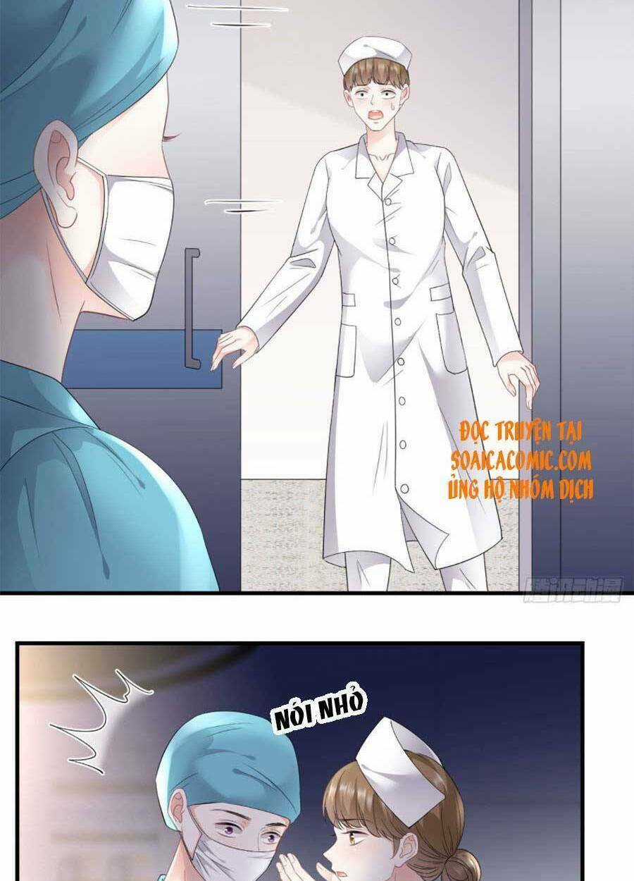 Đại Tiểu Thư Có Ý Đồ Gì Xấu Đâu Chapter 83 trang 31