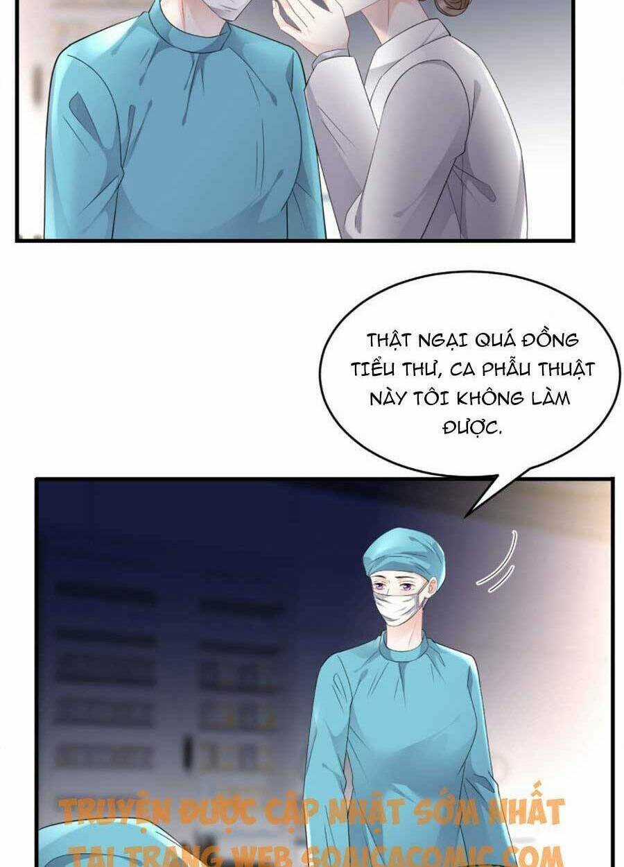 Đại Tiểu Thư Có Ý Đồ Gì Xấu Đâu Chapter 83 trang 32