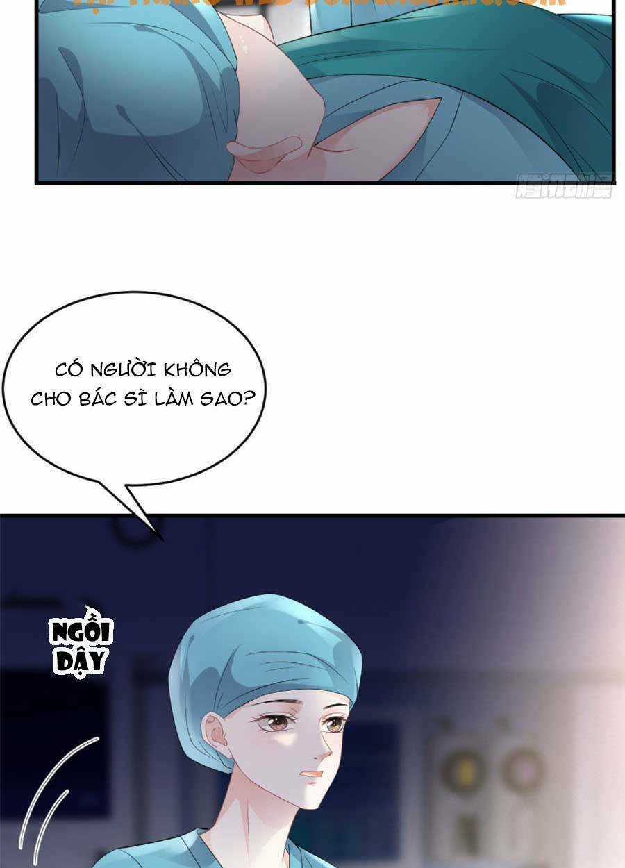 Đại Tiểu Thư Có Ý Đồ Gì Xấu Đâu Chapter 83 trang 33