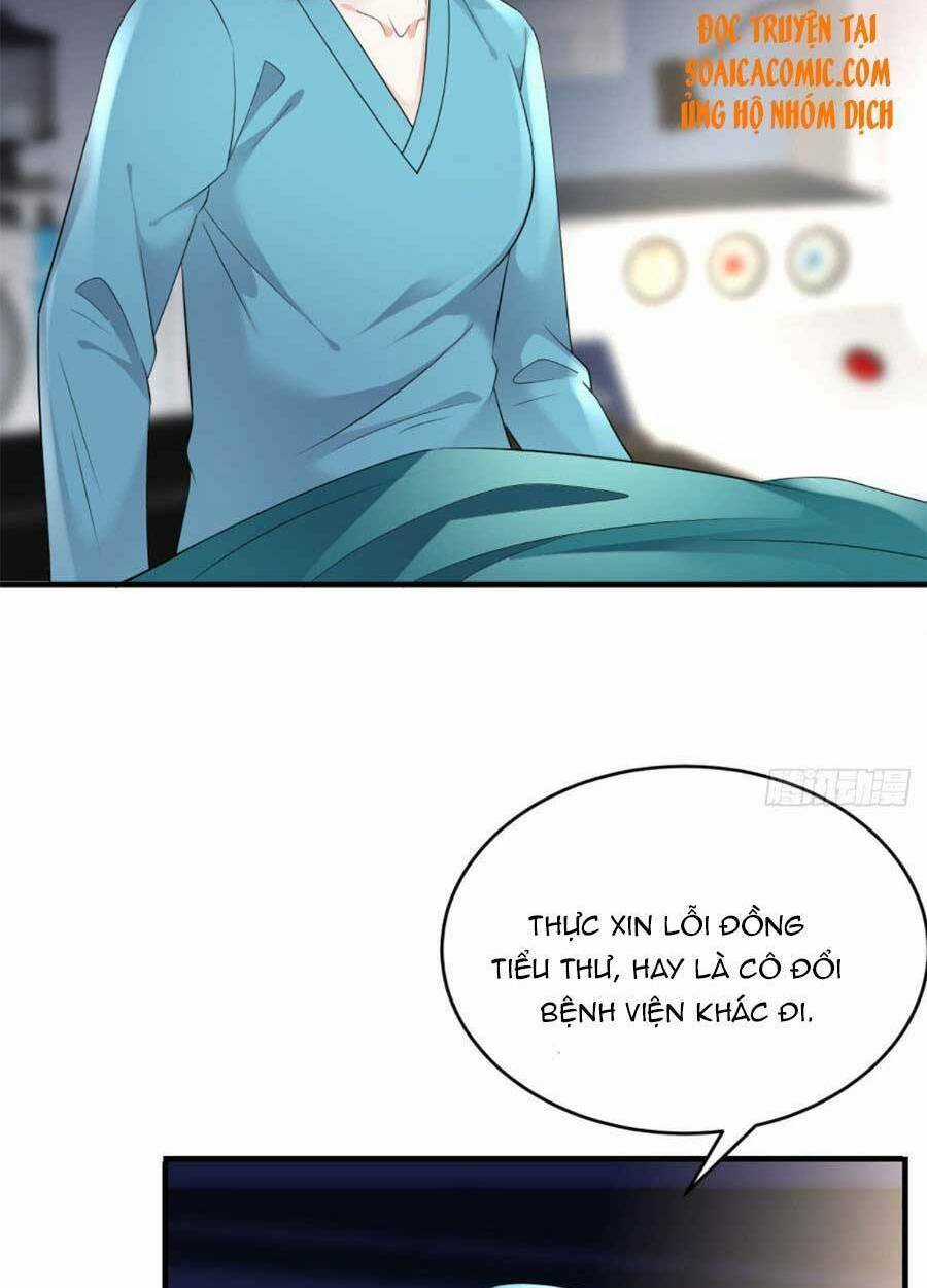 Đại Tiểu Thư Có Ý Đồ Gì Xấu Đâu Chapter 83 trang 34