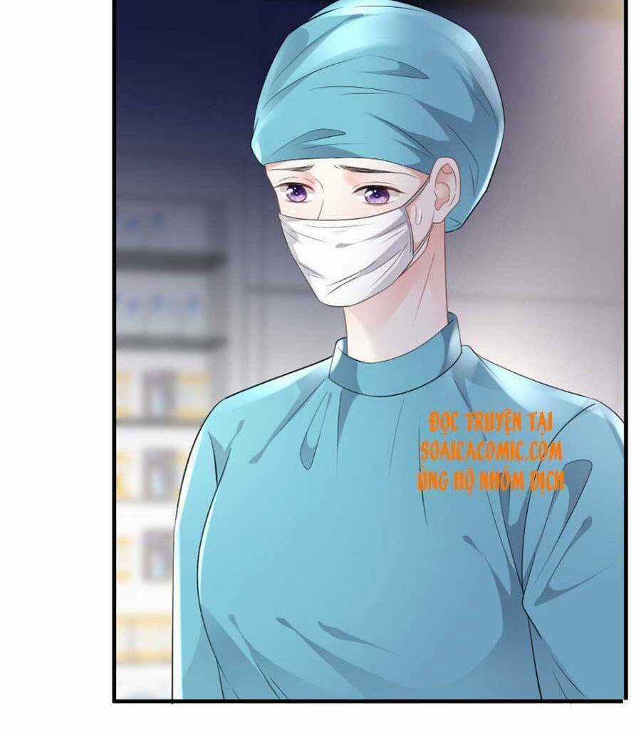 Đại Tiểu Thư Có Ý Đồ Gì Xấu Đâu Chapter 83 trang 35