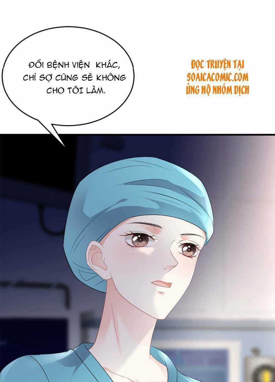 Đại Tiểu Thư Có Ý Đồ Gì Xấu Đâu Chapter 83 trang 36