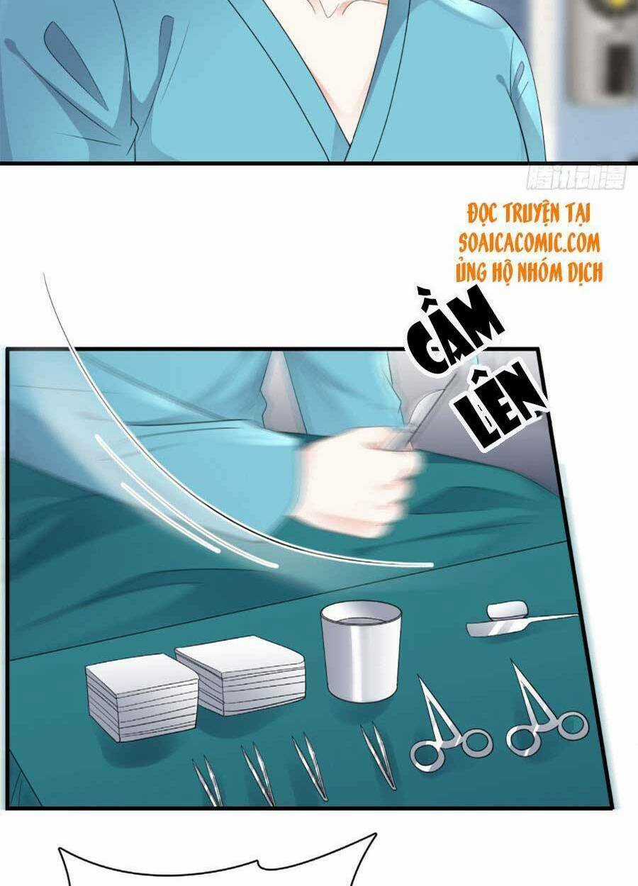 Đại Tiểu Thư Có Ý Đồ Gì Xấu Đâu Chapter 83 trang 37