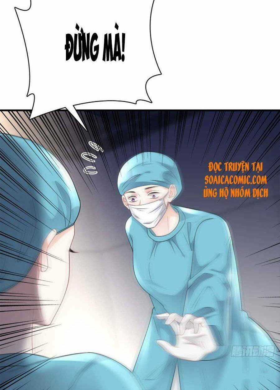 Đại Tiểu Thư Có Ý Đồ Gì Xấu Đâu Chapter 83 trang 38