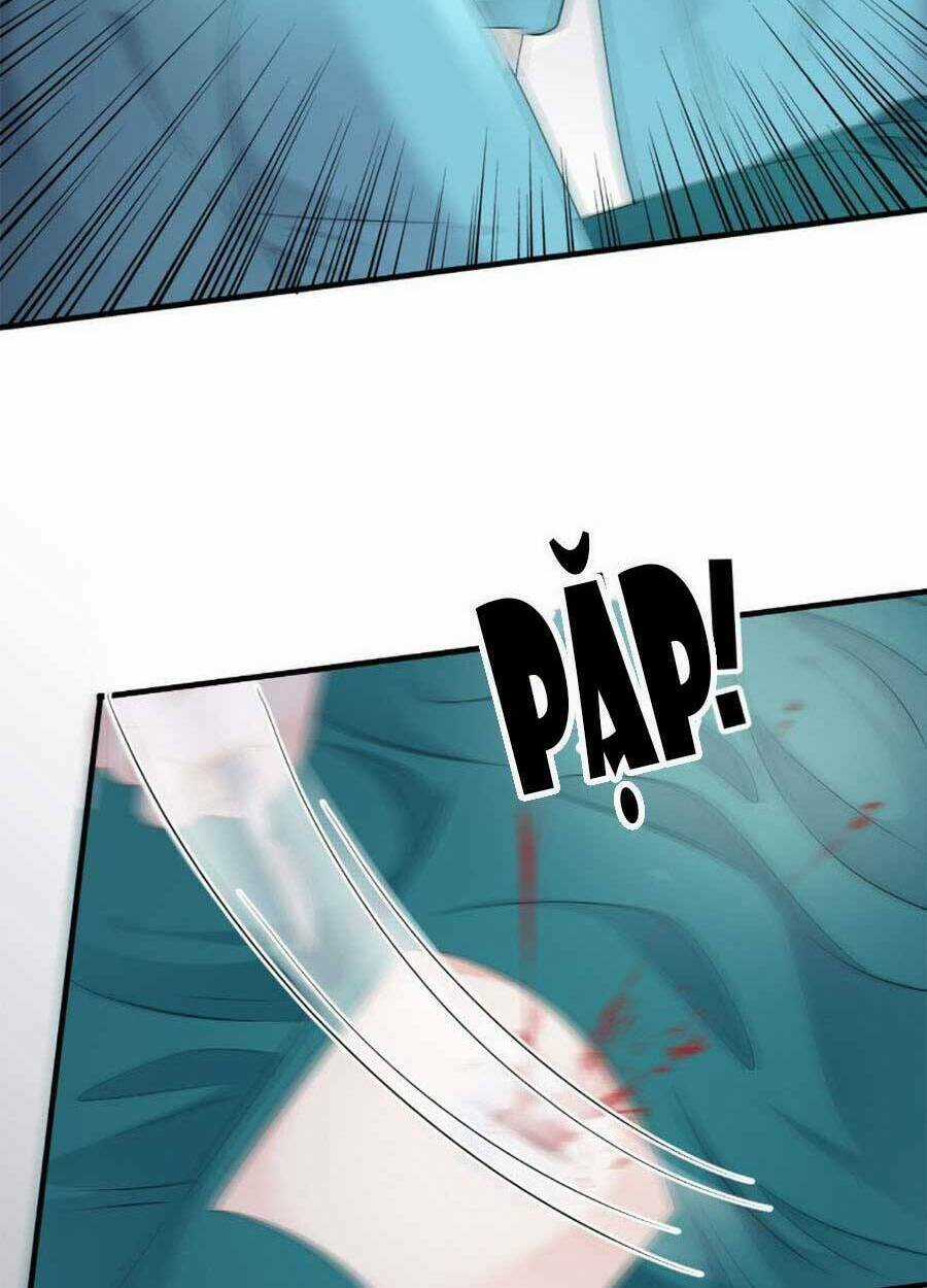 Đại Tiểu Thư Có Ý Đồ Gì Xấu Đâu Chapter 83 trang 39